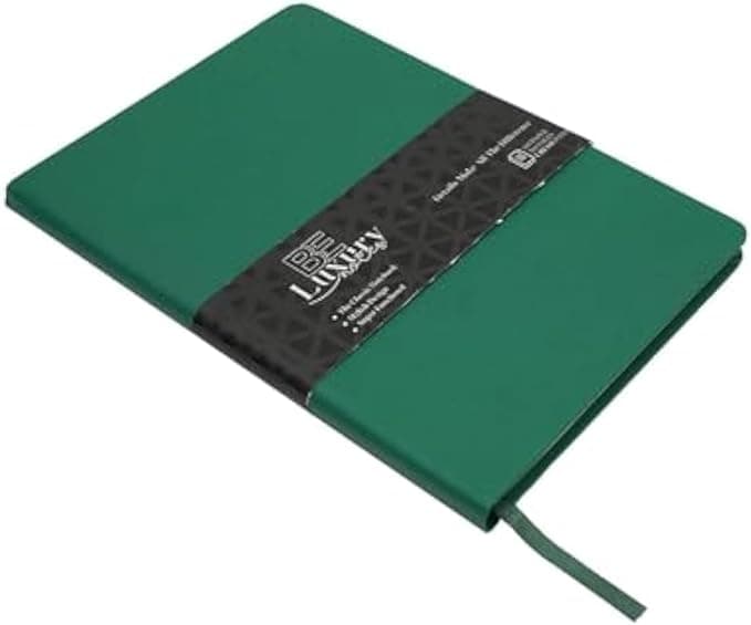 Green Booklet